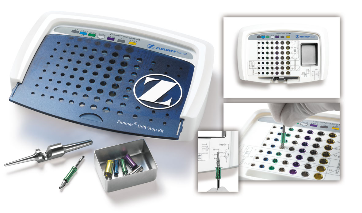 Zimmer instrumentarium BV