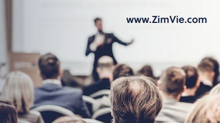 ZimVie Institute - Mentoring Program
