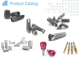 Product Catalog ZimVie implantaten